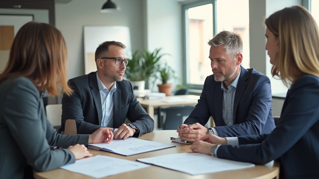 Team collaboration en productieve samenwerking